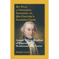 He Fell a Cheerful Sacrifice to His Country's Glorious Cause. General William Woodford of Virginia, Revolutionary War Patriot - Paperback