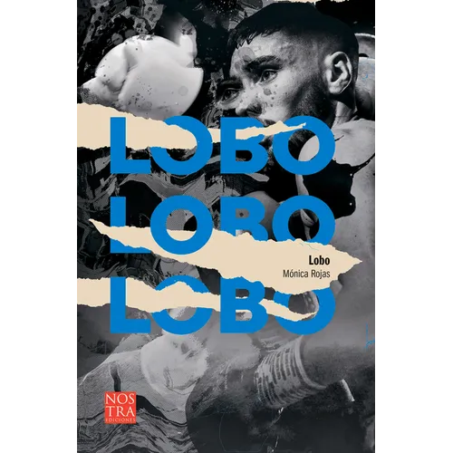 Lobo - Paperback