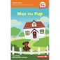 Max the Pup: Book 1 - Paperback