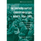 The Southern Baptist Convention & Civil Rights, 1954-1995: Conservative Theology, Segregation, and Change - Paperback