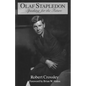 Olaf Stapledon: Speaking for the Future - Hardcover