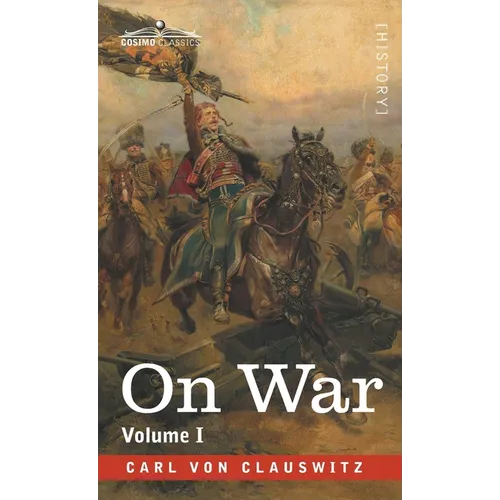 On War Volume I - Hardcover