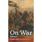 On War Volume I - Hardcover