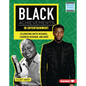 Black Achievements in Entertainment: Celebrating Hattie McDaniel, Chadwick Boseman, and More - Library Binding