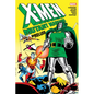 X-Men: Mutant Massacre Prelude Omnibus Romita Jr. Cover - Hardcover