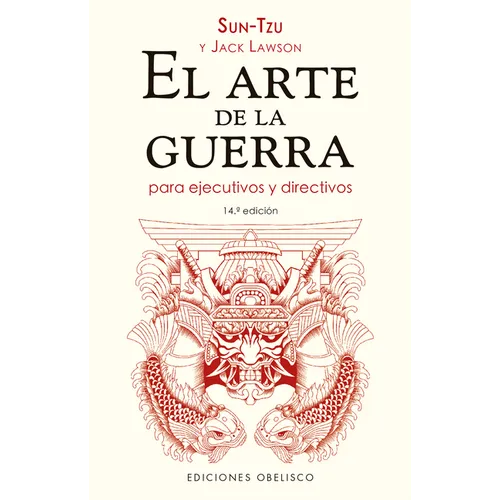 Arte de la Guerra Para Ejecutivos Y Directivos, El - Paperback