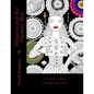 Minerva and the Mystery Box: A Crochet-a-Long Coloring Book Story - Paperback