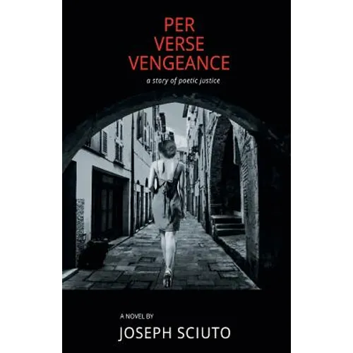 Per Verse Vengeance - Paperback