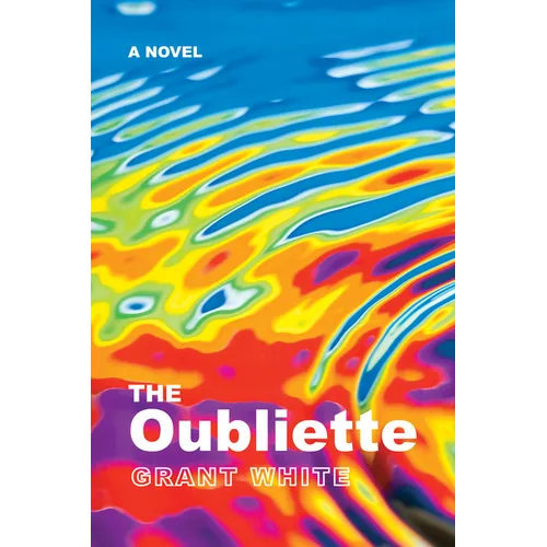 The Oubliette - Paperback