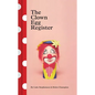 The Clown Egg Register: (Funny Book, Book about Clowns, Quirky Books) - Hardcover