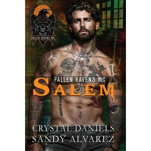 Salem - Paperback