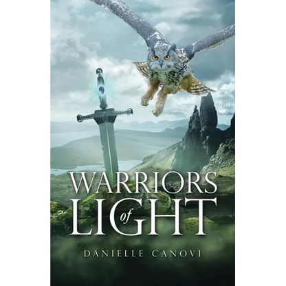 Warriors of Light - Paperback