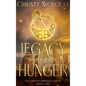 Legacy of Hunger: A Dark Irish Historical Fantasy - Hardcover