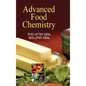 Advanced Food Chemistry - Hardcover