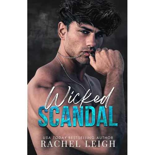 Wicked Scandal - Paperback