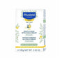 Mustela Cold Cream Baby Cleansing Soap - Gentle, Moisturizing, and Nourishing for Newborns and Children