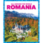 Romania - Library Binding