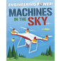 Machines in the Sky - Library Binding