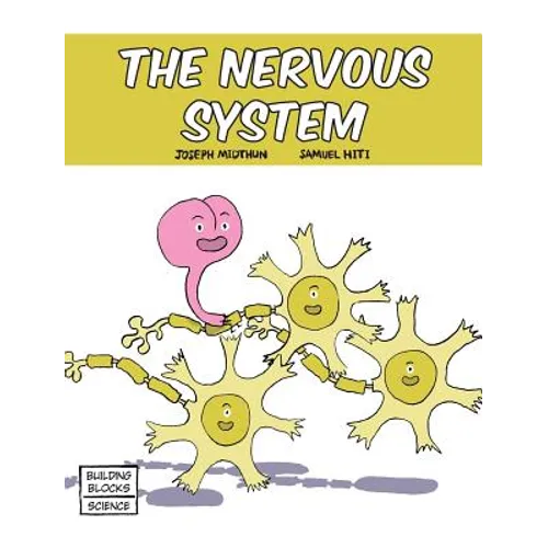 The Nervous System - Hardcover