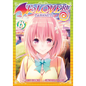 To Love Ru Darkness Vol. 18 - Paperback
