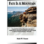 Fate Is A Mountain - Paperback