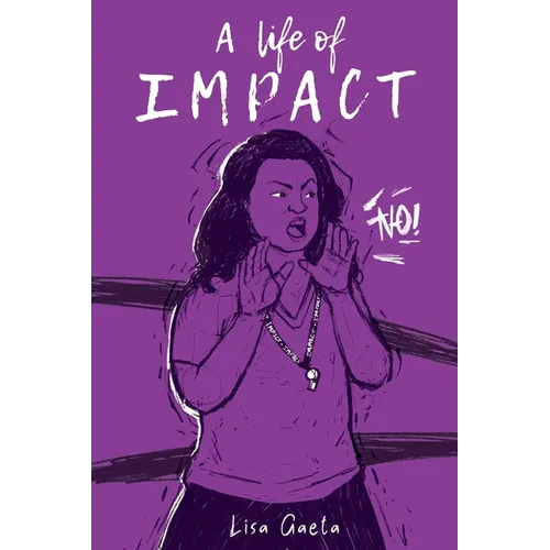 A Life of IMPACT - Paperback