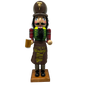 Wonderful Time For A Beer Nutcracker