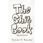 The Shit Book: The Poop Book - Hardcover