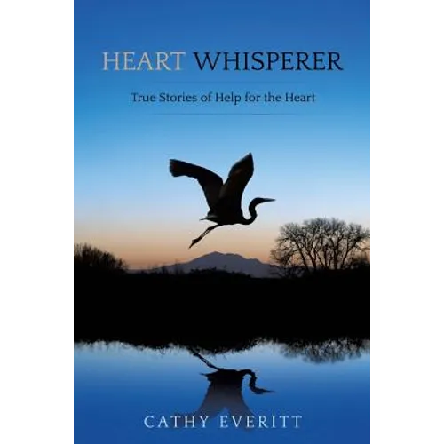 Heart Whisperer - Paperback