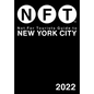 Not for Tourists Guide to New York City 2022 - Paperback