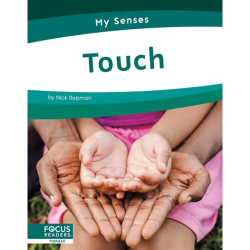 Touch - Library Binding