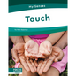 Touch - Library Binding