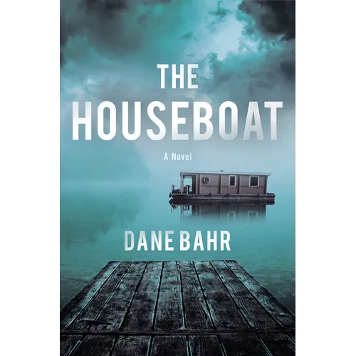 The Houseboat - Hardcover