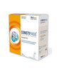 Wellcare Constipass Macrogol 3350 Laxative Powder for Constipation Relief - 10 Sachets