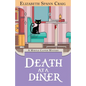 Death at a Diner - Paperback