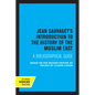Jean Sauvaget's Introduction to the History of the Muslim East: A Bibliographical Guide - Paperback