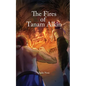 The Fires of Tanam Alkin - Paperback