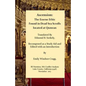 Ascension: The Essene Ethic: Found in Dead Sea Scrolls Located at Qumran - Paperback
