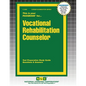 Vocational Rehabilitation Counselor - Paperback