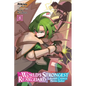 The World's Strongest Rearguard: Labyrinth Country's Novice Seeker, Vol. 8 (Manga) - Paperback