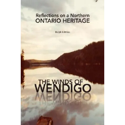 The Winds of Wendigo - Paperback