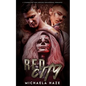 Red City (A Standalone MFM Ménage Paranormal Romance) - Paperback