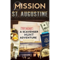Mission St. Augustine: A Scavenger Hunt Adventure - Paperback