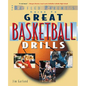 The Baffled Parent's Guide to Great Basketball Drills - Paperback