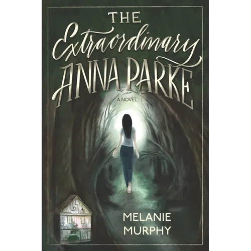 The Extraordinary Anna Parke - Paperback