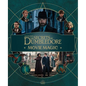 Fantastic Beasts: The Secrets of Dumbledore: Movie Magic - Hardcover