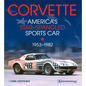 Corvette - America's Star-Spangled Sports Car 1953-1982 - Hardcover