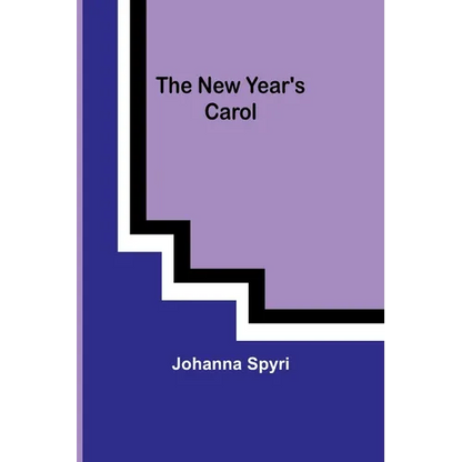 The New Year's carol - Paperback