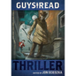 Thriller - Hardcover