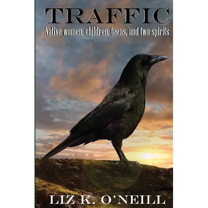 Traffic - Paperback